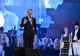 Concert Delia și spectacol Junii Sibiului, în încheierea Summit-ului de la Sibiu. Iohannis: "Mulțumesc Sibiului!"