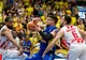 BC CSU Sibiu, victorie în meciul IV cu Dinamo și calificare în semifinale