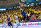 Semifinalele Ligii Naționale de Baschet Masculin: BC CSU Sibiu- SCM U Craiova: 2-0