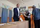 Ministrul Turismului, la Sibiu: "Am votat pentru patrioți în Parlamentul European!"