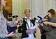 Turcan: "Plenul Camerei Deputaților  ar trebui convocat de urgență pentru înlocuirea lui Liviu Dragnea din funcția de președinte"