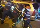 UPDATE | Accident mortal în Mediaș. Trei autoturisme implicate, trafic blocat