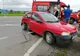 Trei victime într-un accident rutier pe DN 1