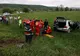 Două femei dintre care una însărcinată rănite într-un accident pe DN1