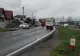 O femeie de 89 de ani a fost lovită de o mașină pe trecerea de pietoni