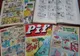 Expoziție de bandă desenată, la Biblioteca ASTRA
