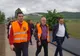 Ministrul Răzvan Cuc promite începerea lucrărilor la Centura Mediașului