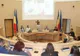Tinerii au discutat la Consiliul Județean despre stilul de viață sănătos