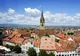 Sibiul se transformă în Capitală Europeană Universitară