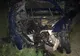 Trafic îngreunat la Tălmaciu II în urma unui accident cu victime