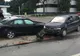 Femeie rănită într-un accident pe Ștefan cel Mare