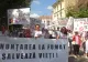 Mere în loc de țigări în „Săptămâna Anti Fumat”