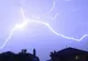 Cod galben de ploi și descărcări electrice, în județul Sibiu