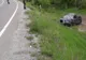 Accident pe DN14, la Șeica Mare. Două persoane au ajuns la spital