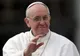 Papa Francisc, întâmpinat de Junii Sibiului pe Aeroport