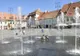 Măsuri privind accesul pietonal în centrul istoric, în perioada 8- 9 mai