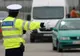 Un bărbat s-a ales cu dosar penal după ce a condus o mașină fără a avea permis de conducere