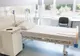 Organizația „Salvați copiii” a dotat secțiile de neonatologie din Sibiu și Mediaș cu aparate performante menite să salveze viața prematurilor