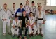 Locul II pentru studenții de la ULBS la Campionatul Național Universitar de Judo
