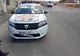 UPDATE | Șoferul care a intrat în mașina Poliției a murit la spital
