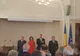 Klaus Iohannis, distins cu cea mai înaltă distincție a FDGR, la Sibiu: "Eu vreau să rămân președintele României!"
