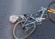 Biciclist de 67 de ani din Hoghilag, băut, a ajuns la spital