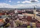 Parcări închise și restricții de trafic, în Sibiu, din cauza evenimentelor din oraș