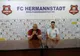 FC Hermannstadt joacă, duminică, turul barajului pentru menținerea în Liga 1