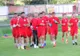 Fotbaliștii Gazului Metan au început antrenamentele