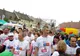 VIDEO | Dacian Cioloș și Dan Barna au alergat 5 kilometri la Maratonul Internațional al Sibiului: "Ne-am antrenat în campanie!"