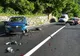 UPDATE/FOTO: Patru persoane au ajuns la spital în urma unui accident rutier la Boița