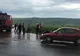Doi copii de două luni, respectiv doi ani au ajuns la spital în urma unui accident rutier