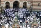 Cinci arhierei au oficiat Sfânta Liturghie în Catedrala Mitropolitană din Sibiu, în ziua hramului