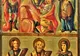 Icoana „Maica Domnului Regina Raiului” de la Lavra Pecerska ajunge la Sibiu