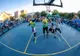Peste 60 de echipe participă, în weekend, la Sibiu Streetball