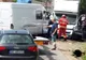 O minoră de 14 ani a plecat cu mașina să-și cumpere înghețată. Pe drum a lovit o copilă de 12 ani