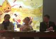 Peste 30 de artiști desenatori la cea de-a VII-a ediție a Festivalului Internațional de Benzi Desenate