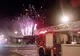 ISU, pregătit să intervină la FITS. Peste 70 de pompieri, zilnic, la evenimentele Festivalului