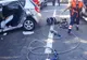 Accident grav pe Valea Oltului. Un bărbat a murit, o femeie în stare gravă transportată la Spitalul din Sibiu