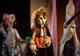 „Frumoasa și Bestia” se întâlnesc pentru ultima dată în acest an, la Teatrul "Gong"