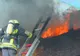 UPDATE | Cabană în flăcări, în Cisnădie