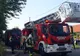 Peste 30 de pompieri și șapte autospeciale, la un incendiu de pe Drumul Ocnei. Exercițiu ISU la un operator economic