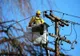 Fără curent electric în Sibiu și Cristian
