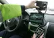 Polițiștii sibieni, cu radarele pe străzi, în weekend