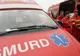Accident cu trei mașini, la Dumbrăveni