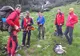 Un turist german a plecat în drumeție și a făcut stop cardiac