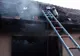 Incendiu la o casă din Agnita