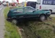 Patru persoane implicate într-un accident rutier pe Drumul Ocnei