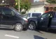 Un bărbat a ajuns la spital în urma unui accident la Copșa Mică