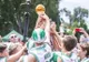 Alpha Sport Team Sibiu, vicecampionă națională la U12 Masculin
